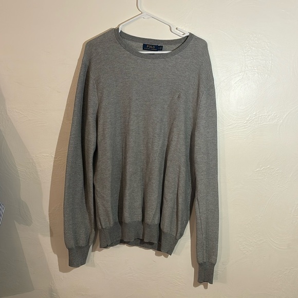 Ralph Lauren Other - Ralph Lauren men’s sweater. Like new.